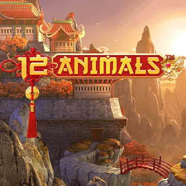 12 Animals